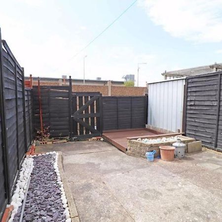 Вілла Seaside 2 Bed Townhouse, Near Cleethorpes Station Екстер'єр фото