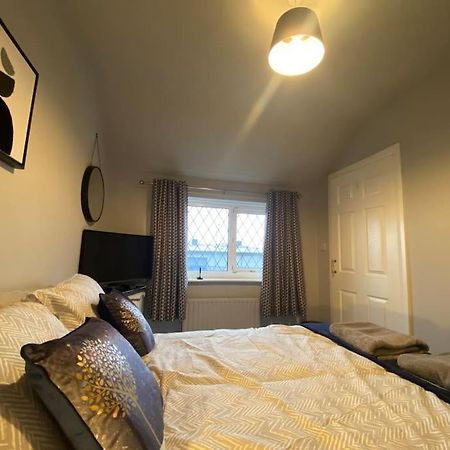 Вілла Seaside 2 Bed Townhouse, Near Cleethorpes Station Екстер'єр фото