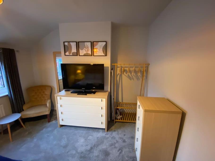 Вілла Seaside 2 Bed Townhouse, Near Cleethorpes Station Екстер'єр фото
