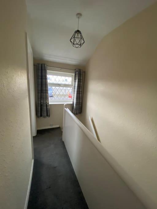 Вілла Seaside 2 Bed Townhouse, Near Cleethorpes Station Екстер'єр фото